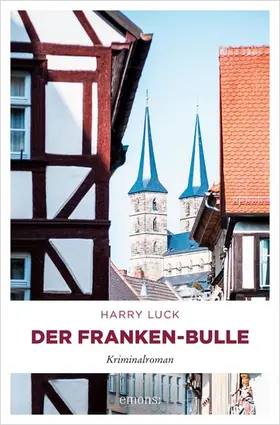 Luck |  Der Franken-Bulle | eBook | Sack Fachmedien