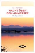 Persson |  Nacht über dem Ammersee | eBook | Sack Fachmedien