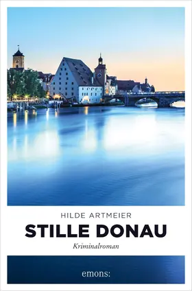 Artmeier |  Stille Donau | eBook | Sack Fachmedien