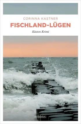 Kastner |  Fischland-Lügen | eBook | Sack Fachmedien