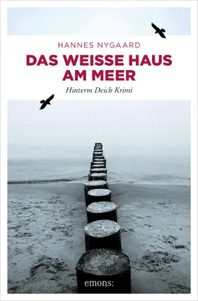 Nygaard |  Das Weiße Haus am Meer | eBook | Sack Fachmedien
