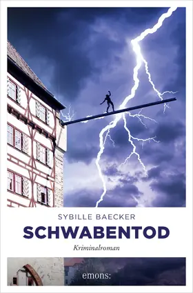 Baecker |  Schwabentod | eBook | Sack Fachmedien