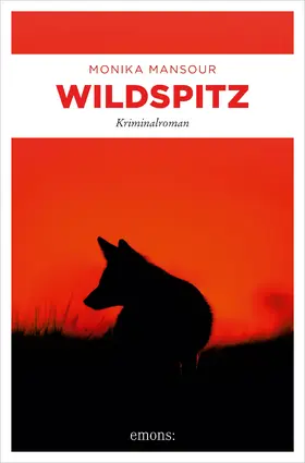 Mansour |  Wildspitz | eBook | Sack Fachmedien