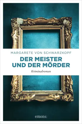 Schwarzkopf |  Der Meister und der Mörder | eBook | Sack Fachmedien