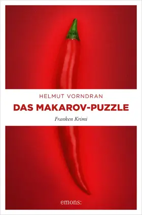 Vorndran |  Das Makarov-Puzzle | eBook | Sack Fachmedien