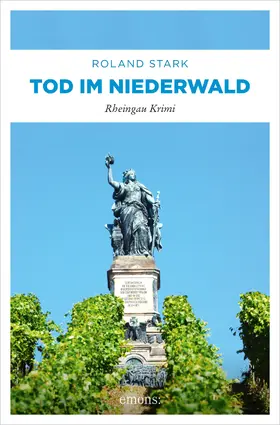 Stark |  Tod im Niederwald | eBook | Sack Fachmedien