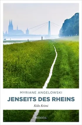Angelowski |  Jenseits des Rheins | eBook | Sack Fachmedien