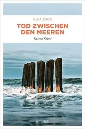 Dick |  Tod zwischen den Meeren | eBook | Sack Fachmedien