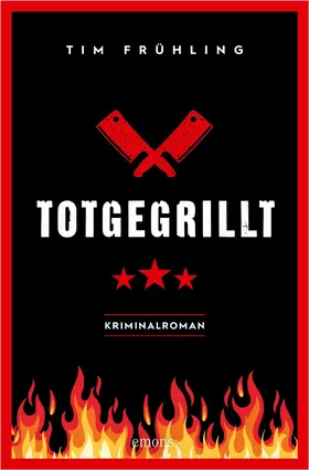 Frühling |  Totgegrillt | eBook | Sack Fachmedien