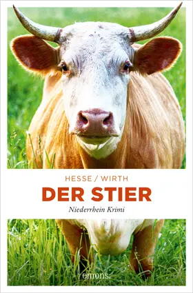 Hesse / Wirth |  Der Stier | eBook | Sack Fachmedien