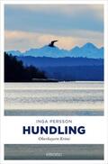 Persson |  Hundling | eBook | Sack Fachmedien