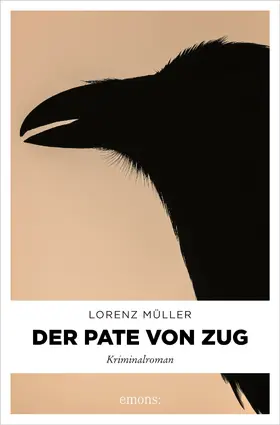 Müller |  Der Pate von Zug | eBook | Sack Fachmedien