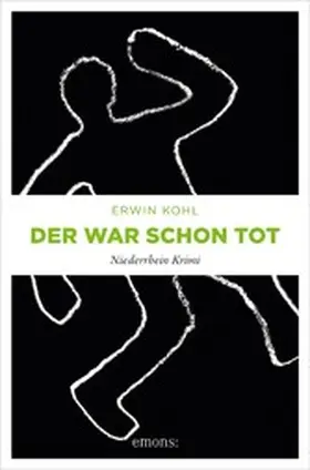 Kohl |  Der war schon tot | eBook | Sack Fachmedien
