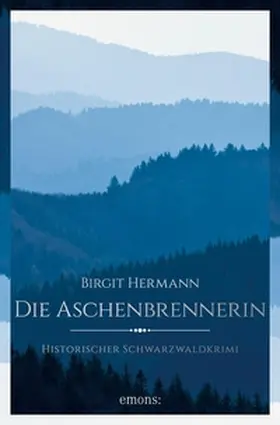 Hermann |  Die Aschenbrennerin | eBook | Sack Fachmedien