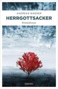 Wagner |  Herrgottsacker | eBook | Sack Fachmedien