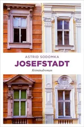 Sodomka |  Josefstadt | eBook | Sack Fachmedien