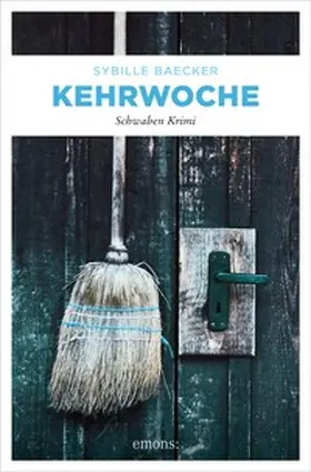 Baecker |  Kehrwoche | eBook | Sack Fachmedien