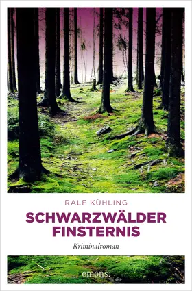 Kühling |  Schwarzwälder Finsternis | eBook | Sack Fachmedien