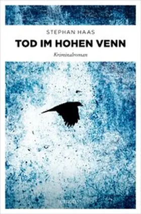 Haas |  Tod im Hohen Venn | eBook | Sack Fachmedien