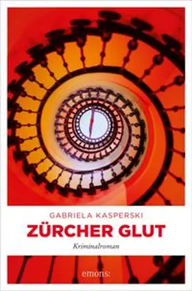 Kasperski |  Zürcher Glut | eBook | Sack Fachmedien