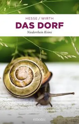 Hesse / Wirth |  Das Dorf | eBook | Sack Fachmedien