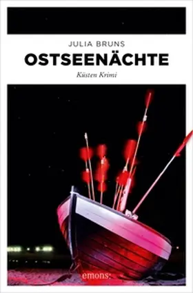 Bruns | Ostseenächte | E-Book | sack.de