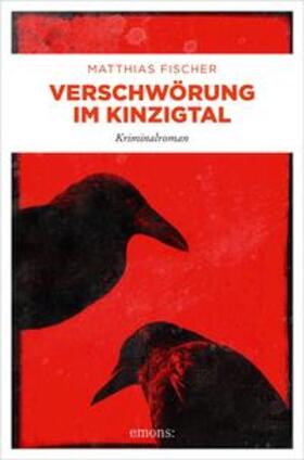 Fischer | Verschwörung im Kinzigtal | E-Book | sack.de