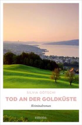 Götschi | Tod an der Goldküste | E-Book | sack.de