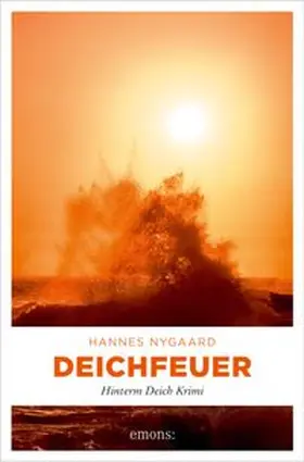 Nygaard |  Deichfeuer | eBook | Sack Fachmedien