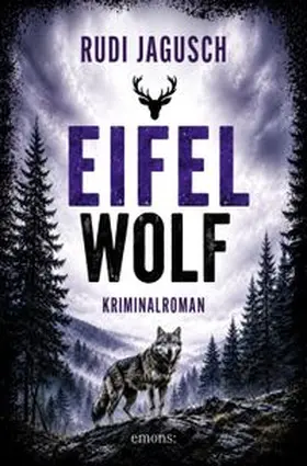 Jagusch |  Eifelwolf | eBook | Sack Fachmedien