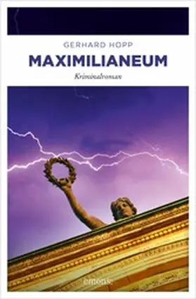 Hopp |  Maximilianeum | eBook | Sack Fachmedien