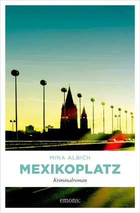 Albich |  Mexikoplatz | eBook | Sack Fachmedien