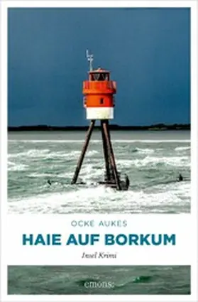 Aukes |  Haie auf Borkum | eBook | Sack Fachmedien