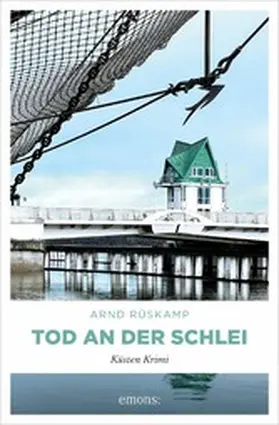 Rüskamp |  Tod an der Schlei | eBook | Sack Fachmedien