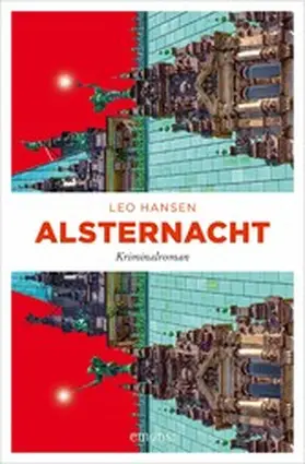 Hansen |  Alsternacht | eBook | Sack Fachmedien