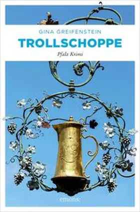 Greifenstein |  Trollschoppe | eBook | Sack Fachmedien