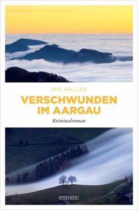 Haller | Verschwunden im Aargau | E-Book | sack.de