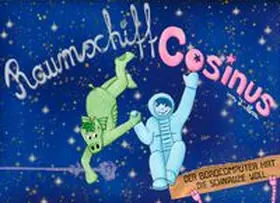 Abou |  Raumschiff Cosinus | Buch |  Sack Fachmedien