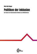 Boger |  Politiken der Inklusion | Buch |  Sack Fachmedien