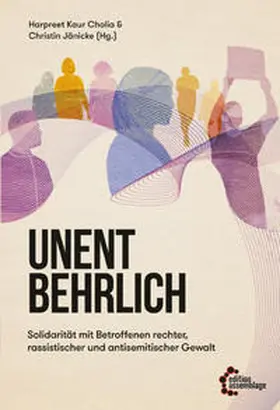 Cholia / Jänicke / Kaur Cholia |  Unentbehrlich | Buch |  Sack Fachmedien