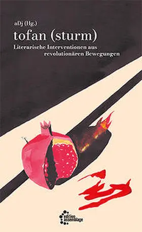Burç / aDj / Azimipour |  tofan (sturm) | Buch |  Sack Fachmedien
