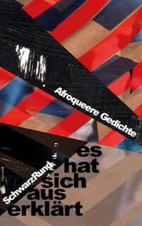 Schwarzrund |  Es hat sich auserklärt | Buch |  Sack Fachmedien