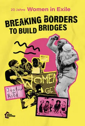 [DE] Breaking Borders to Build Bridges | Buch |  Sack Fachmedien
