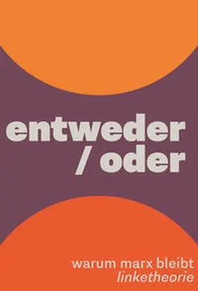 linketheorie / Rahman / Hollstein |  entweder/oder | Buch |  Sack Fachmedien