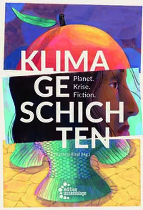 Eitel |  Klimageschichten | Buch |  Sack Fachmedien