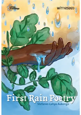 Aukongo | First Rain Poetry | Buch | 978-3-96042-212-9 | www.sack.de
