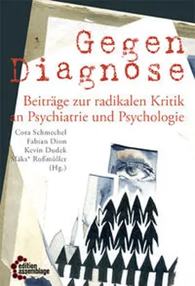 Schmechel / Dion / Dudek |  Gegendiagnose | eBook | Sack Fachmedien