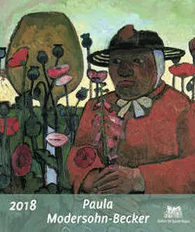 Paula Modersohn-Becker 2018 | Sonstiges | 978-3-96045-133-4 | www.sack.de
