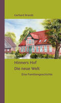 Brandt |  Hinners Hof | Buch |  Sack Fachmedien