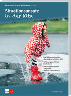 Franz |  Situationsansatz in der Kita | Buch |  Sack Fachmedien
